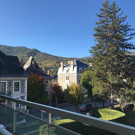 Appartement Centre Barcelonnette Buitenkant foto